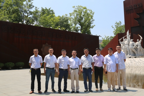 1564991741435213.jpg 0731+揚(yáng)州北辰電氣集團(tuán)有限公司黨總支開展迎“八一”專題活動1.jpg